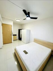 Blk 720 Ang Mo Kio Avenue 6 (Ang Mo Kio), HDB 3 Rooms #559901211